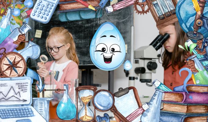 🔬 Percorso Scientifico Sperimentale