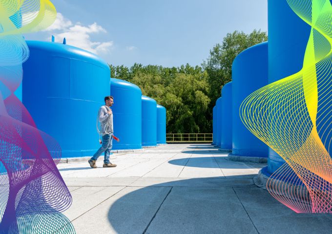 💦IMPARO CON L’ACQUA – Percorso tecnico-scientifico