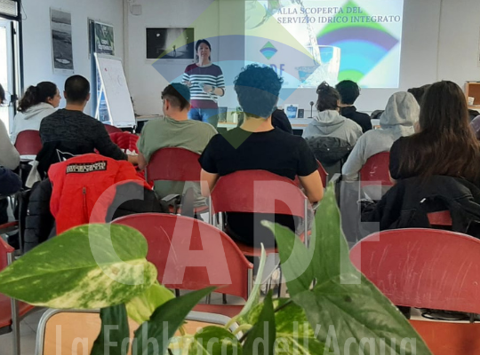 2 foto per sito cea 2025